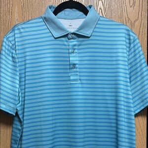 Golf Grayson and Dunn